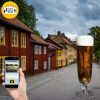 Cityquizwalks Tema: Södermalms Öl-historia